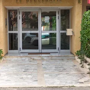 Le Persepolis 50 M De La Mer Appartement
