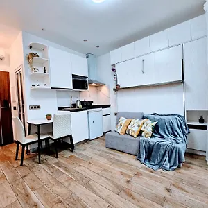 Perle Maritime 3 Proche Wifi Clim Appartement