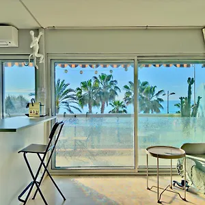 Panoramic Sea View 24h Checkin Apartment