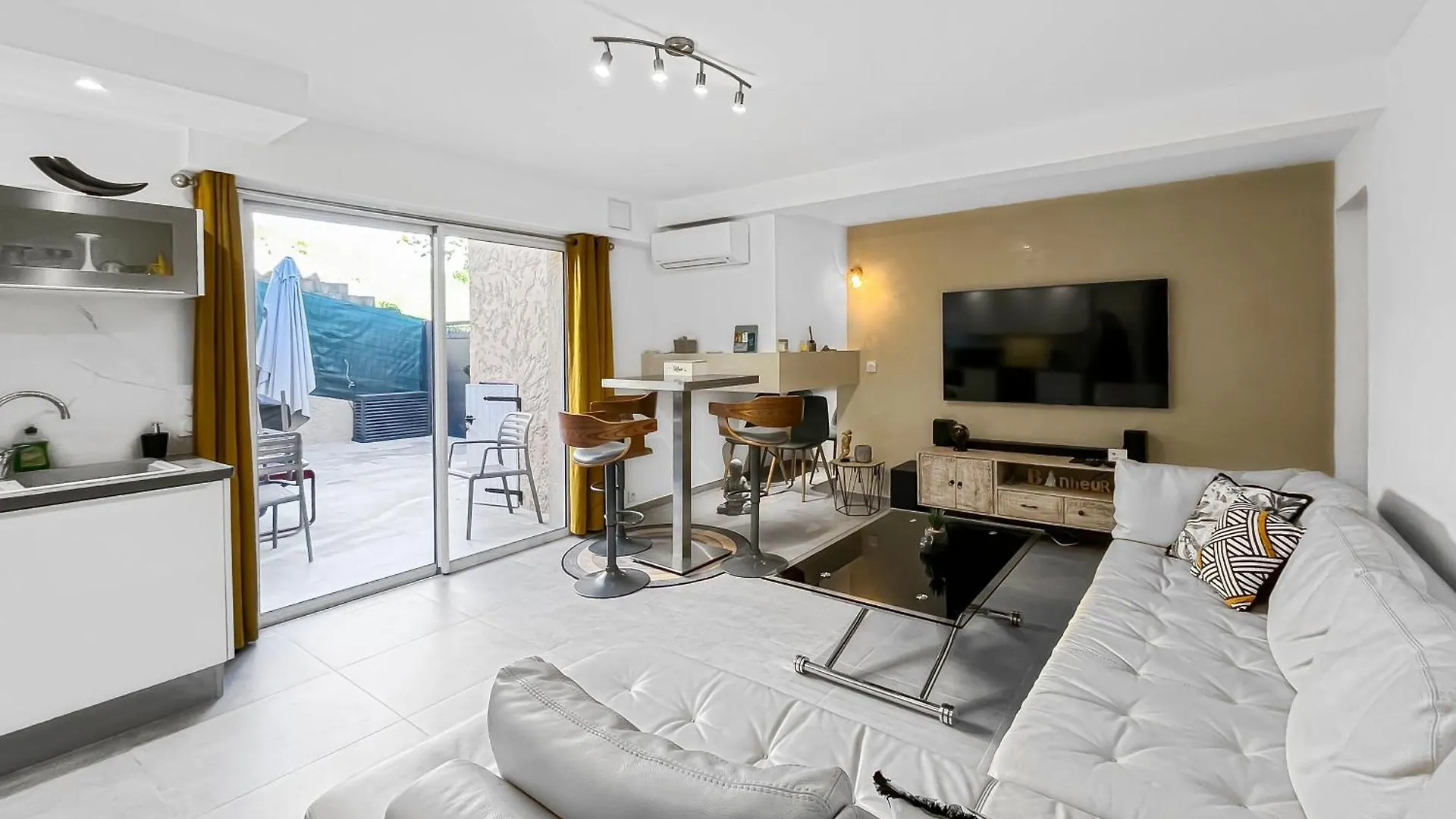 El Paradiso Apartment Cagnes-sur-Mer 0*,  France