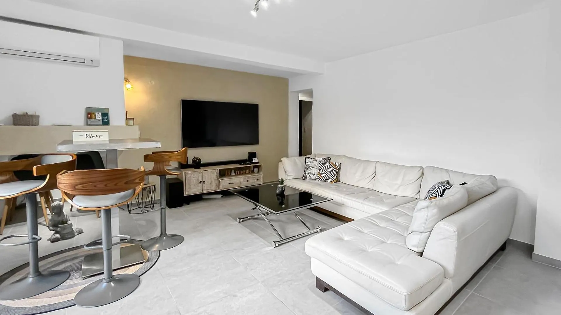 El Paradiso Apartment Cagnes-sur-Mer