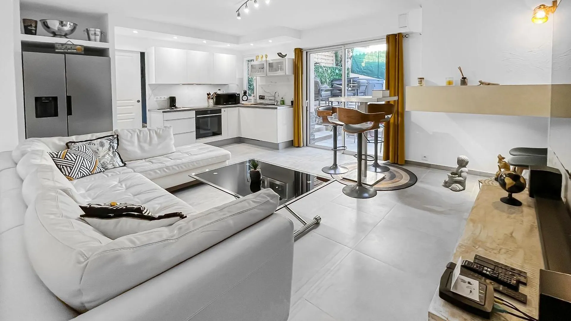 El Paradiso Apartment Cagnes-sur-Mer