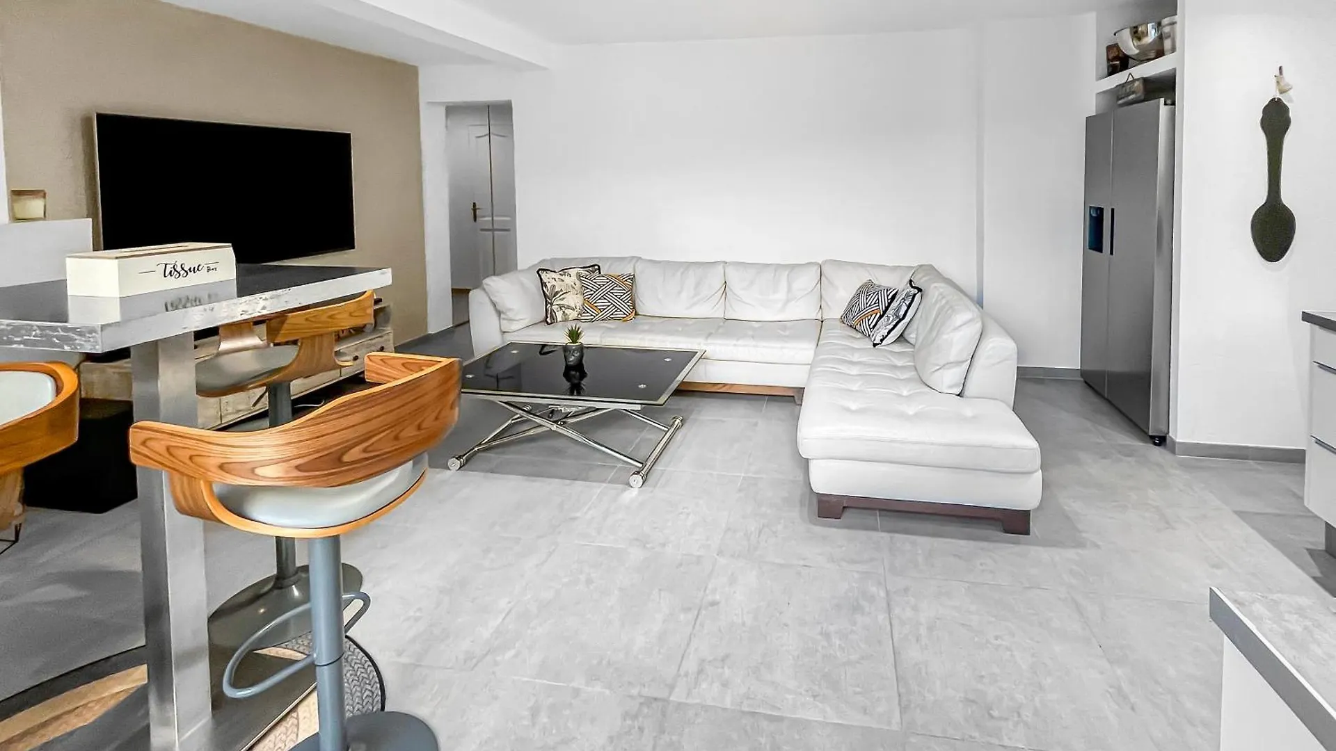 El Paradiso Apartment Cagnes-sur-Mer