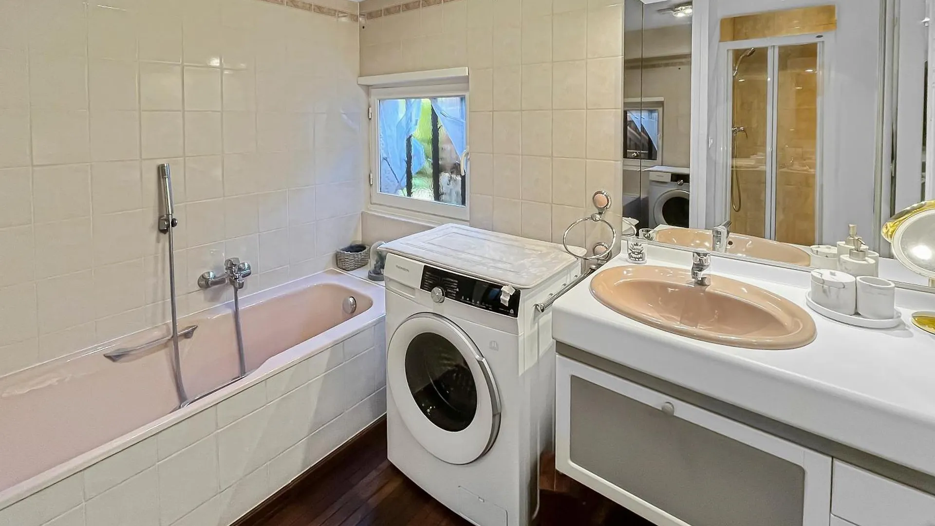 El Paradiso Apartment Cagnes-sur-Mer