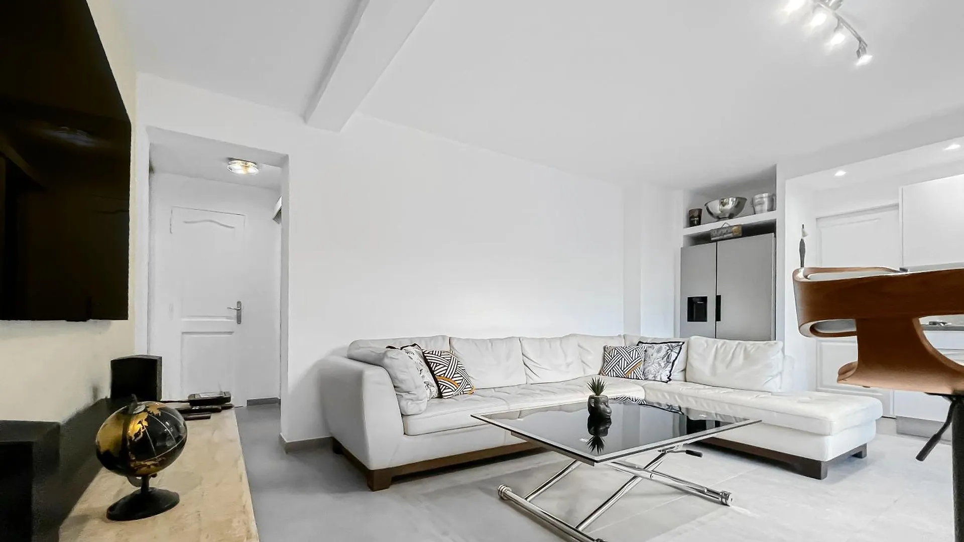 El Paradiso Apartment Cagnes-sur-Mer